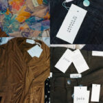 16pc Womens RAMY BROOK Joie DEREK LAM 10 CROSBY #28929D (L-1-5)