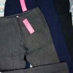 20pc LILLY PULITZER Pants SIZE MEDIUM #27797P (O-1-4)