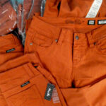 23pc Womens *ONLY MISS ME* Jeans DUPLICATES #20435N (O-5-6)