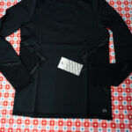 28pc $100 Womens URBAN SAVAGE Dri-Fit Tops BLACK #22707w-LC (o-1-2)