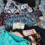 34pc Swim KORS Bleu Rod Beattie LA BLANCA Camuto #24979M (U-4-3)