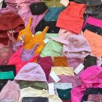 Lululemon Clothing Pallet