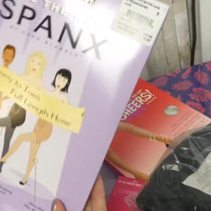 Spanx Shapewear