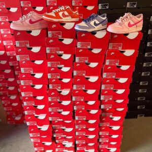 Buy Nike Shoe Pallet