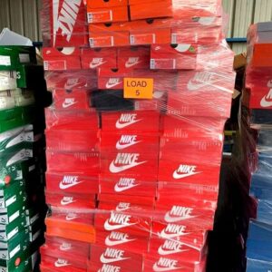 Nike Shoes Pallets