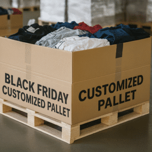 Customized Pallet