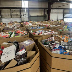 How to Find the Best Liquidation Pallets for Sale Near You