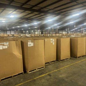 How to Find the Best Liquidation Pallets for Sale Near You
