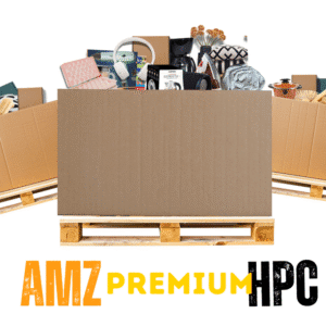 AMZ Premium HPC Pallet
