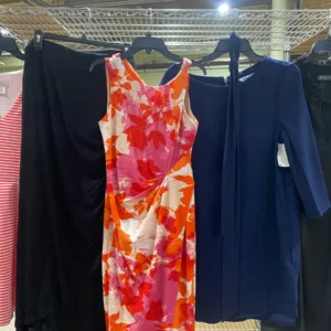 Nordstrom Clothing Pallet